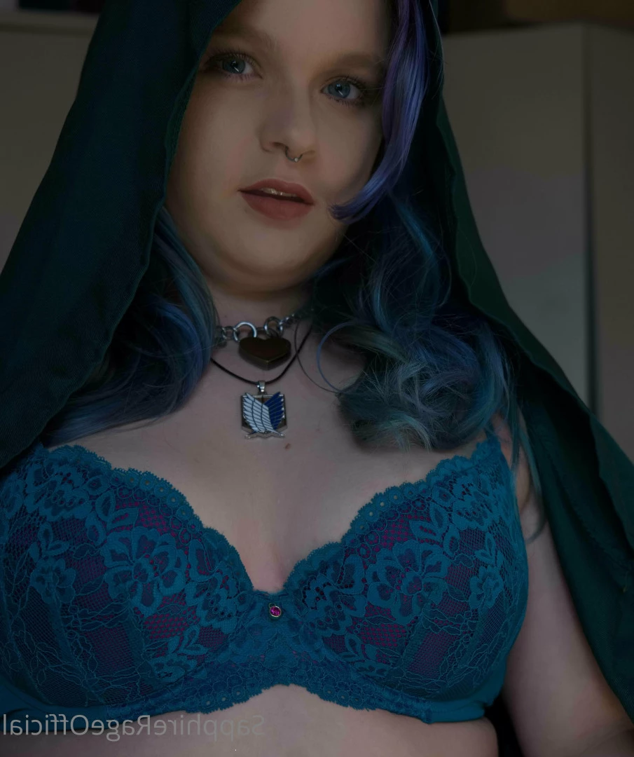 Sapphire Rage Full Length Vids Weekly [ sapphirerage_sgh ] Onlyfans leaked photo 9161271 on Hotleaks.tv
