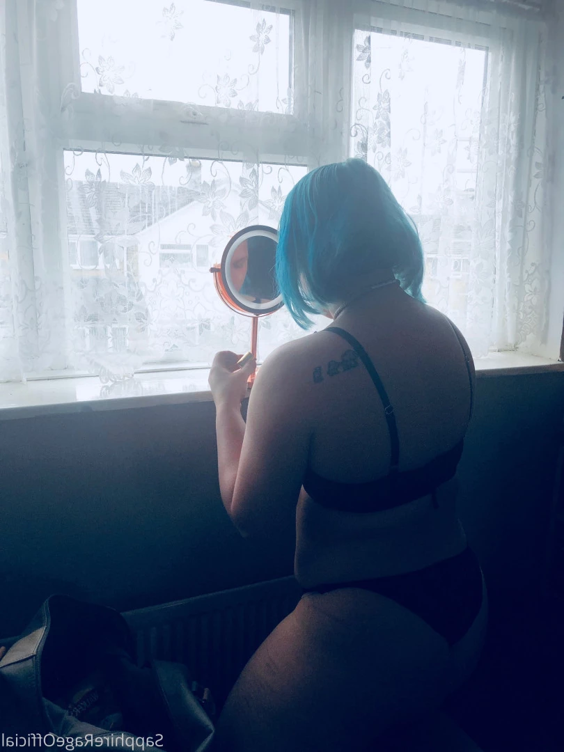 Sapphire Rage Full Length Vids Weekly [ sapphirerage_sgh ] Onlyfans leaked photo 9161835 on Hotleaks.tv