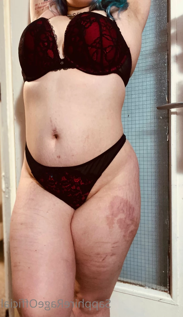 Sapphire Rage Full Length Vids Weekly [ sapphirerage_sgh ] Onlyfans leaked photo 9161886 on Hotleaks.tv