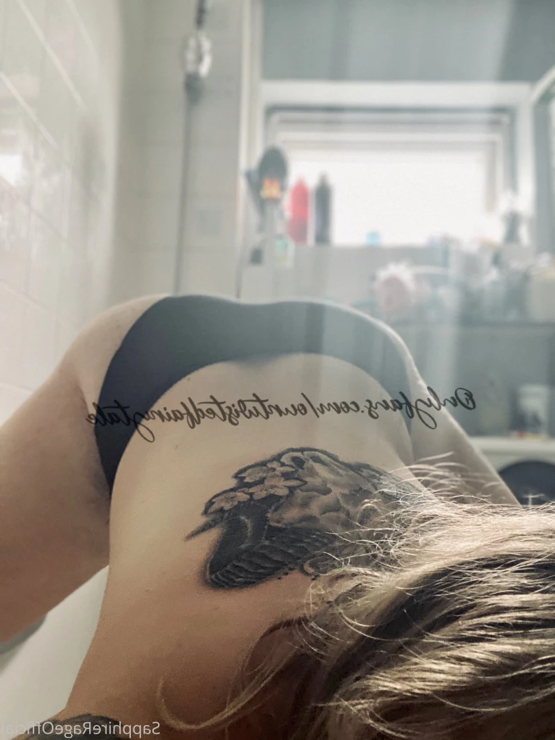 Sapphire Rage Full Length Vids Weekly [ sapphirerage_sgh ] Onlyfans leaked photo 9161975 on Hotleaks.tv