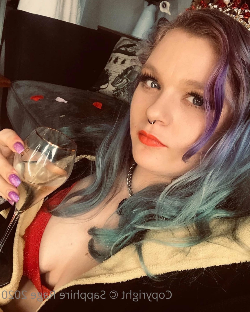 Sapphire Rage Full Length Vids Weekly [ sapphirerage_sgh ] Onlyfans leaked photo 9162004 on Hotleaks.tv