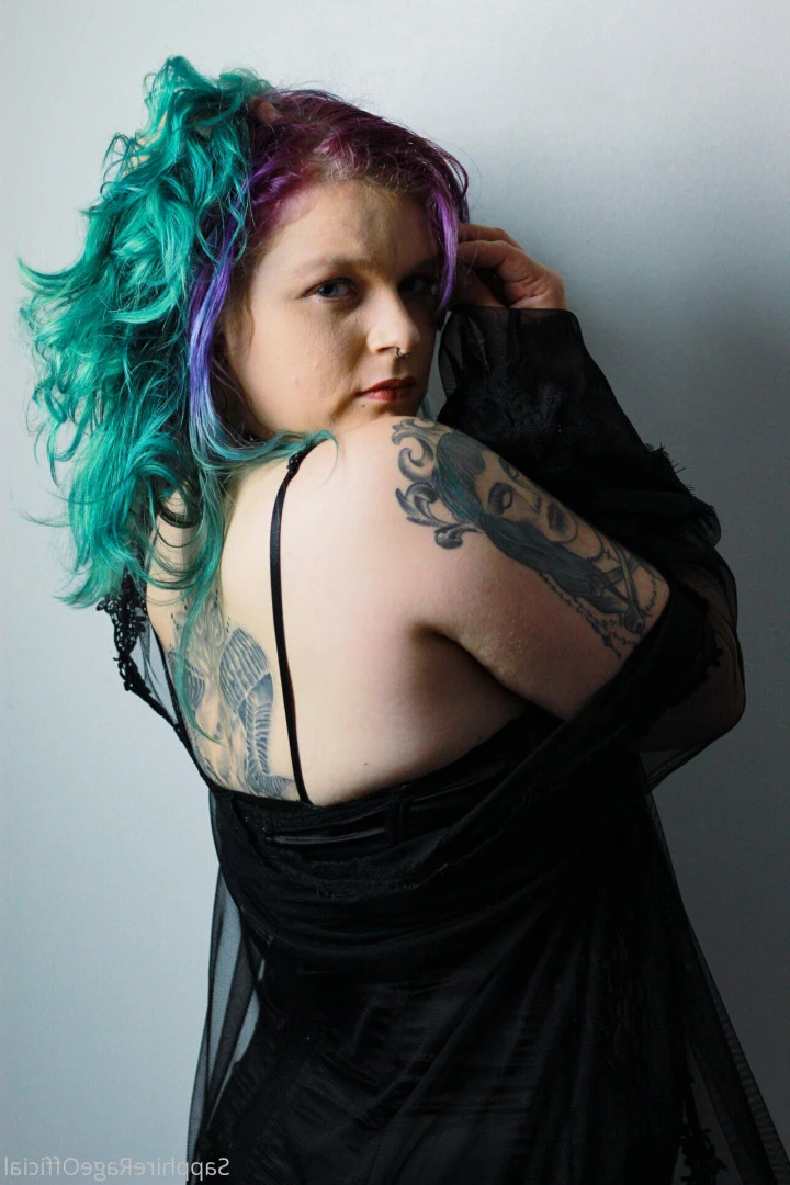 Sapphire Rage Full Length Vids Weekly [ sapphirerage_sgh ] Onlyfans leaked photo 9162061 on Hotleaks.tv