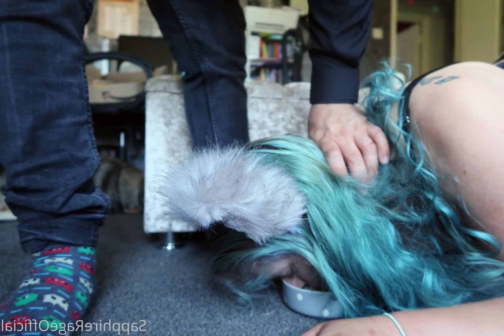 Sapphire Rage Full Length Vids Weekly [ sapphirerage_sgh ] Onlyfans leaked photo 9162129 on Hotleaks.tv