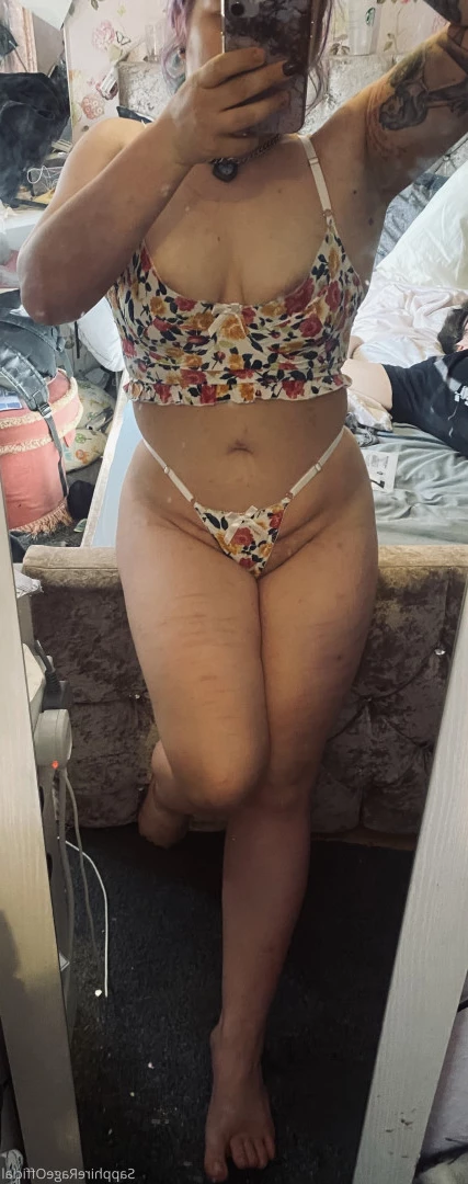 Sapphire Rage Full Length Vids Weekly [ sapphirerage_sgh ] Onlyfans leaked photo 9162151 on Hotleaks.tv