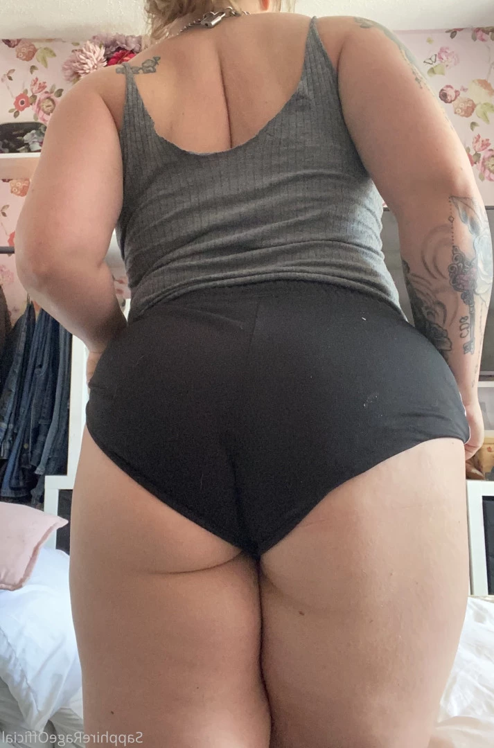 Sapphire Rage Full Length Vids Weekly [ sapphirerage_sgh ] Onlyfans leaked photo 9162488 on Hotleaks.tv