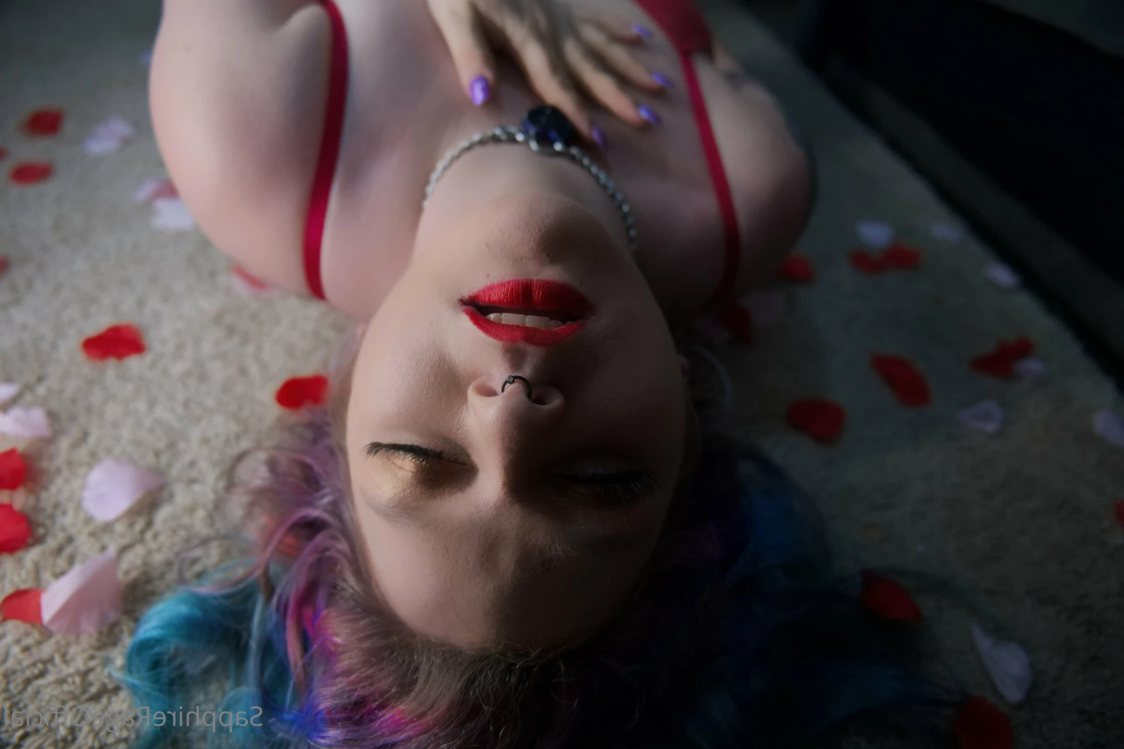 Sapphire Rage Full Length Vids Weekly [ sapphirerage_sgh ] Onlyfans leaked photo 9162660 on Hotleaks.tv