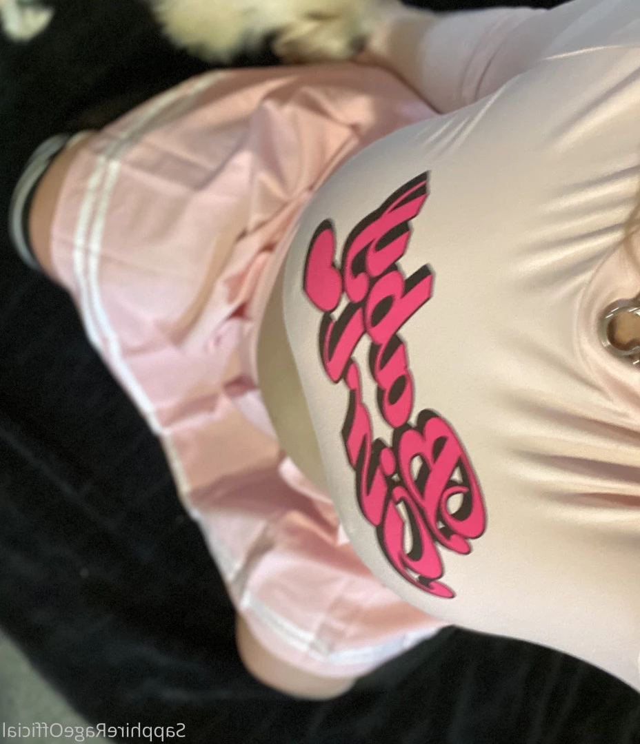 Sapphire Rage Full Length Vids Weekly [ sapphirerage_sgh ] Onlyfans leaked photo 9162704 on Hotleaks.tv