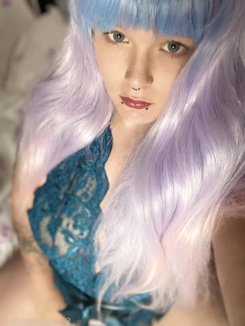 Sapphire Rage Full Length Vids Weekly [ sapphirerage_sgh ] Onlyfans leaked photo 9162981 on Hotleaks.tv