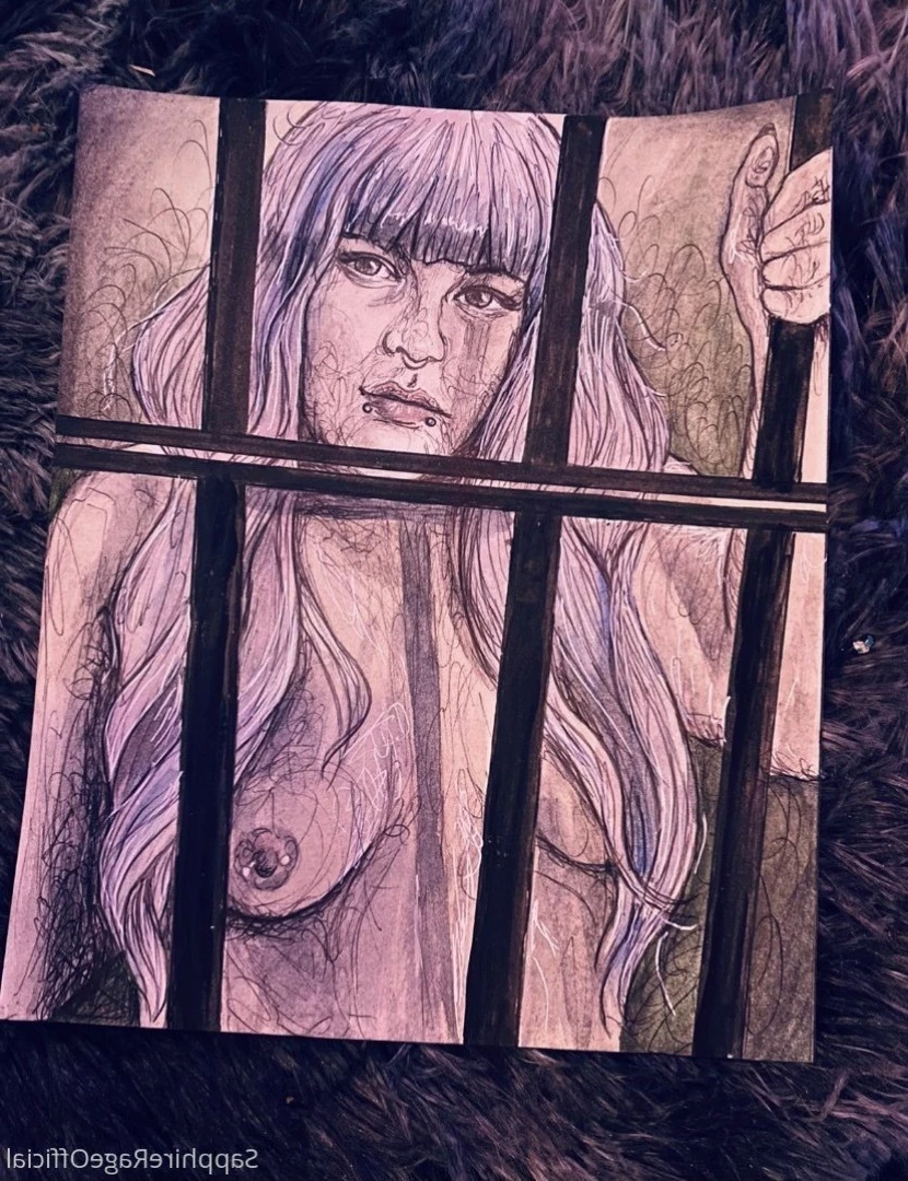 Sapphire Rage Full Length Vids Weekly [ sapphirerage_sgh ] Onlyfans leaked photo 9163795 on Hotleaks.tv
