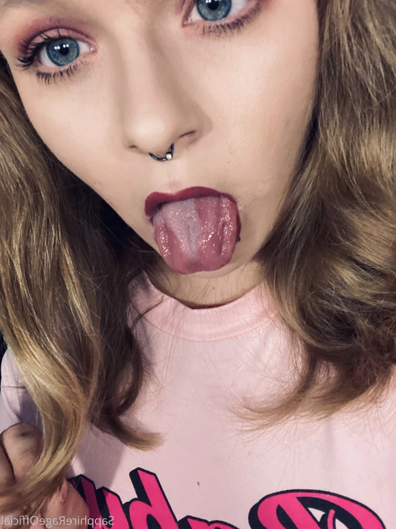 Sapphire Rage Full Length Vids Weekly [ sapphirerage_sgh ] Onlyfans leaked photo 9164649 on Hotleaks.tv