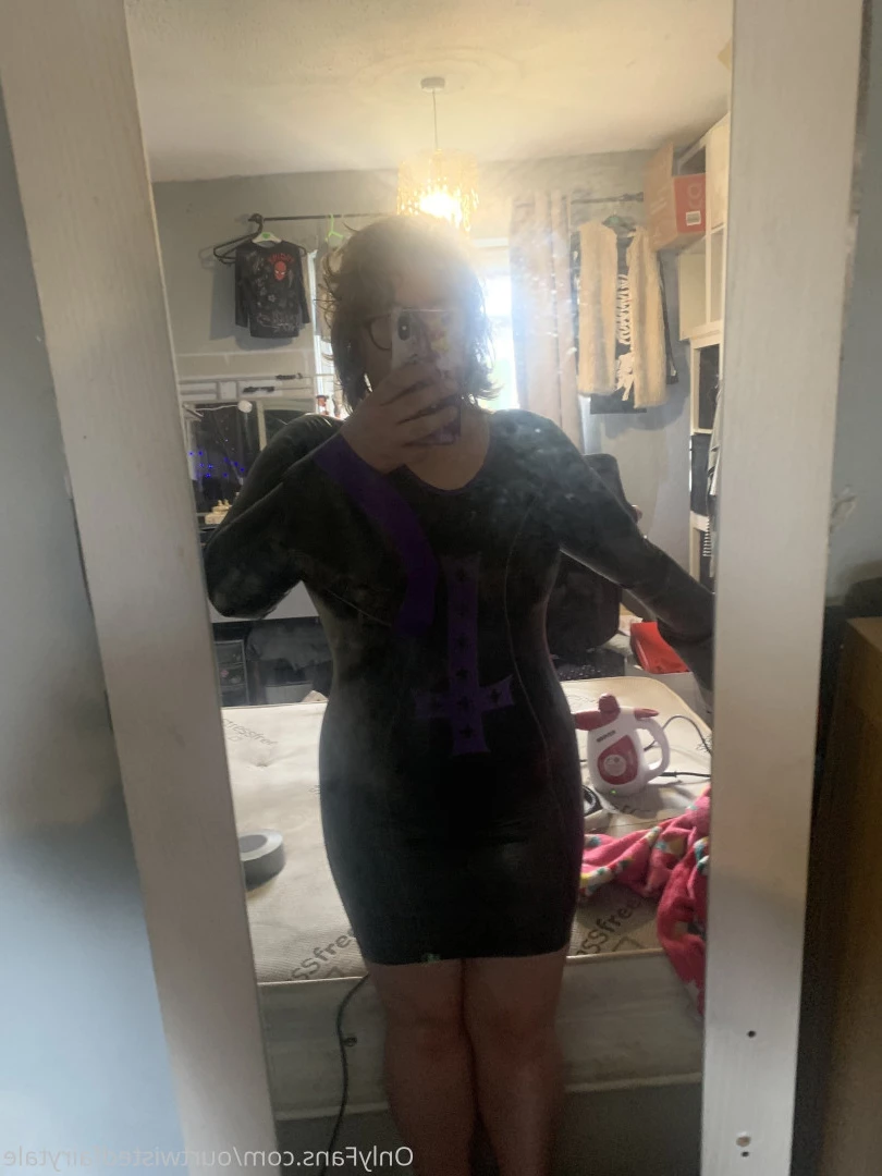 Sapphire Rage Full Length Vids Weekly [ sapphirerage_sgh ] Onlyfans leaked photo 9164666 on Hotleaks.tv