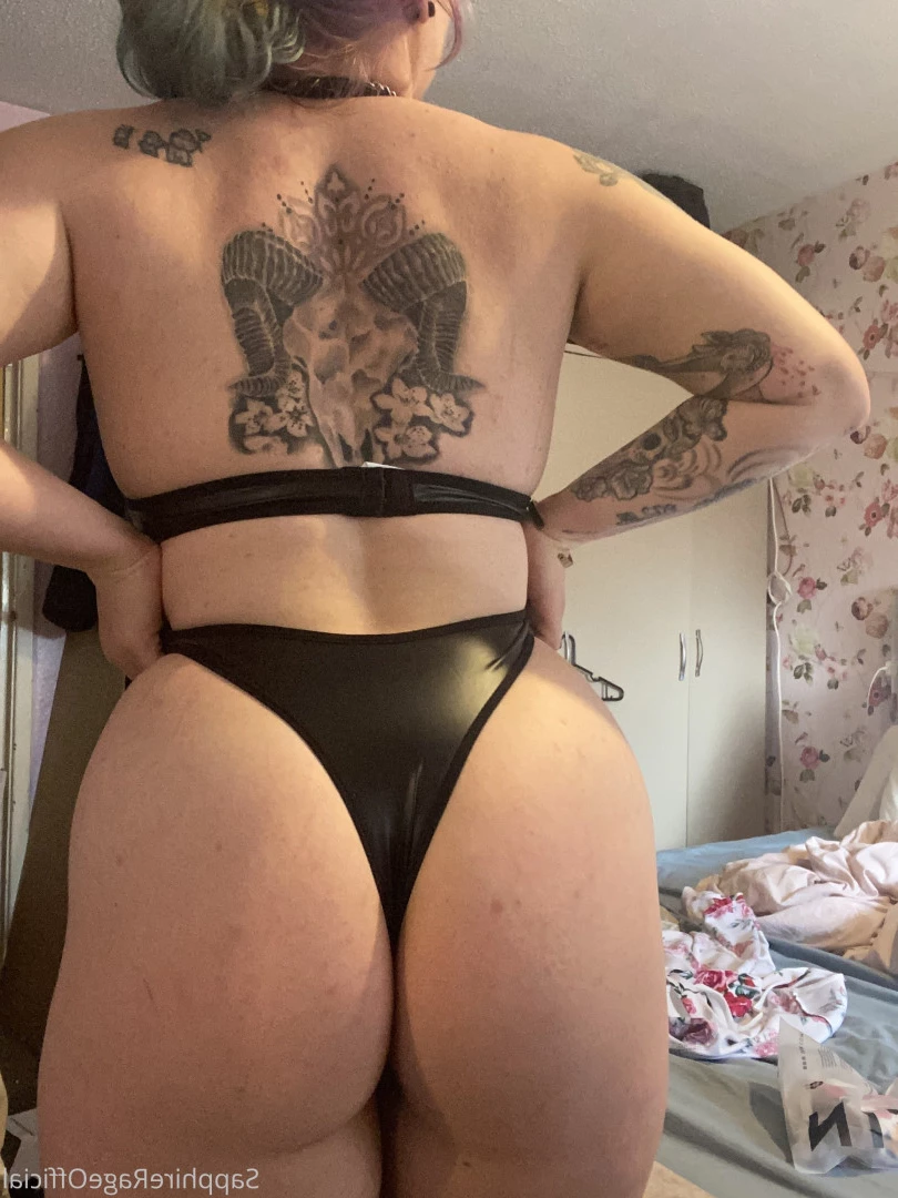 Sapphire Rage Full Length Vids Weekly [ sapphirerage_sgh ] Onlyfans leaked photo 9165821 on Hotleaks.tv