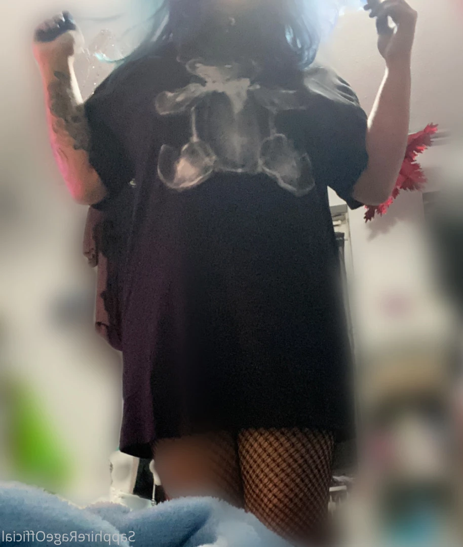 Sapphire Rage Full Length Vids Weekly [ sapphirerage_sgh ] Onlyfans leaked photo 9166014 on Hotleaks.tv