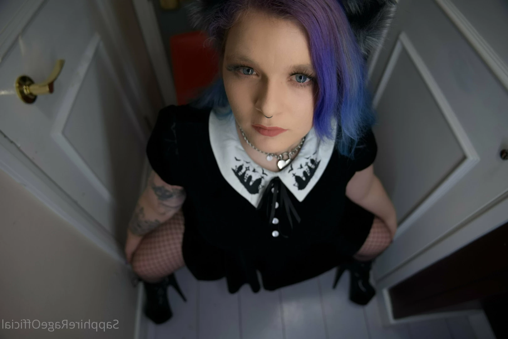 Sapphire Rage Full Length Vids Weekly [ sapphirerage_sgh ] Onlyfans leaked photo 9166225 on Hotleaks.tv
