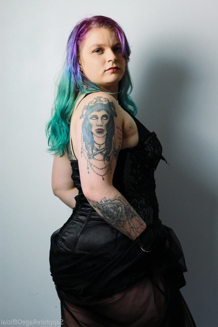 Sapphire Rage Full Length Vids Weekly [ sapphirerage_sgh ] Onlyfans leaked photo 9166840 on Hotleaks.tv