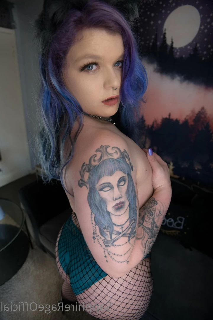 Sapphire Rage Full Length Vids Weekly [ sapphirerage_sgh ] Onlyfans leaked photo 9167333 on Hotleaks.tv