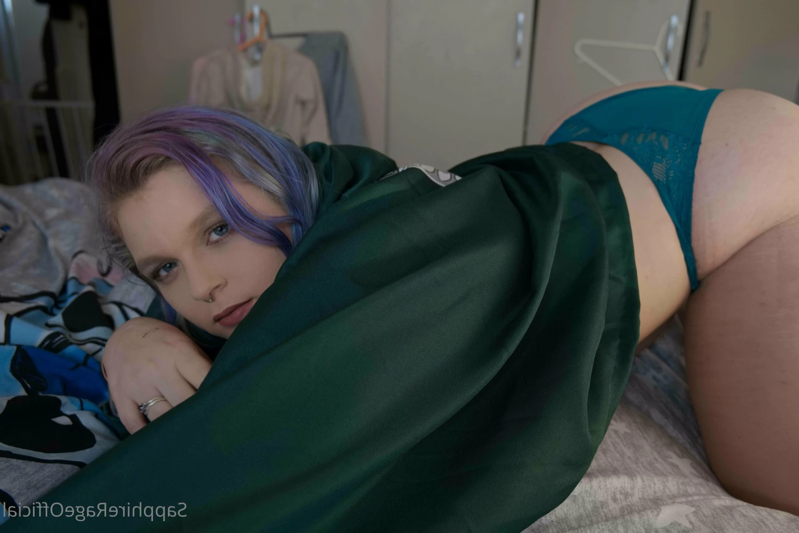 Sapphire Rage Full Length Vids Weekly [ sapphirerage_sgh ] Onlyfans leaked photo 9167668 on Hotleaks.tv