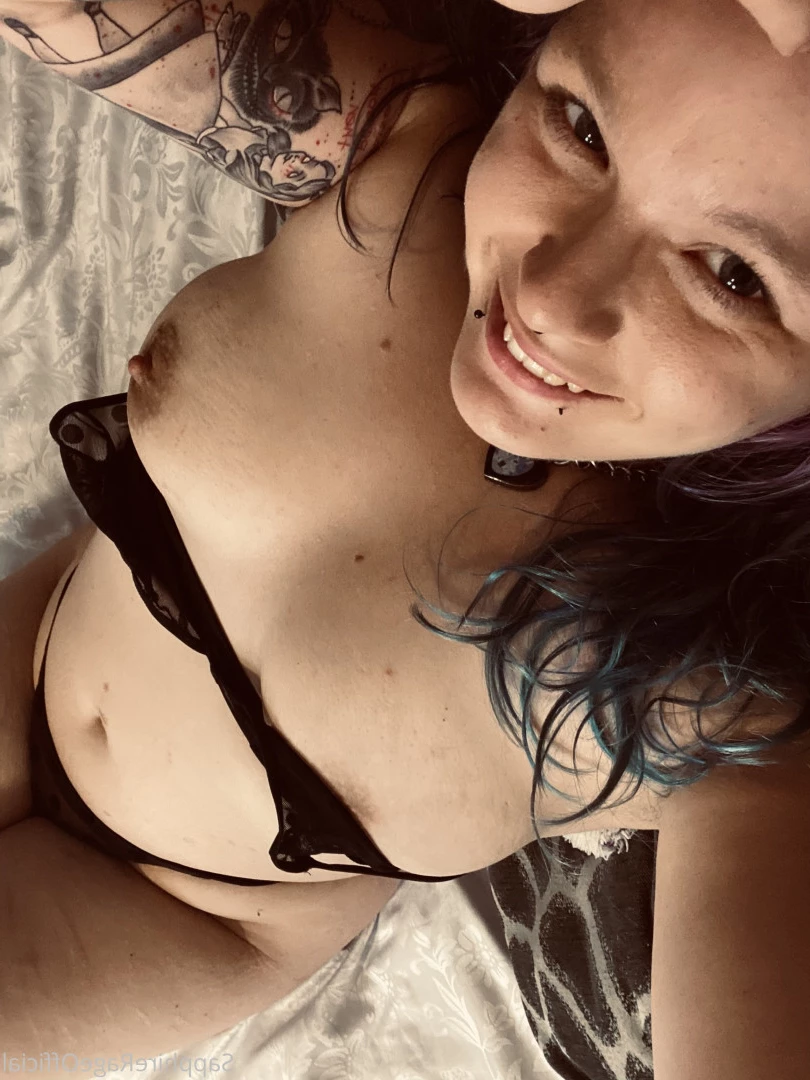 Sapphire Rage Full Length Vids Weekly [ sapphirerage_sgh ] Onlyfans leaked photo 9168227 on Hotleaks.tv
