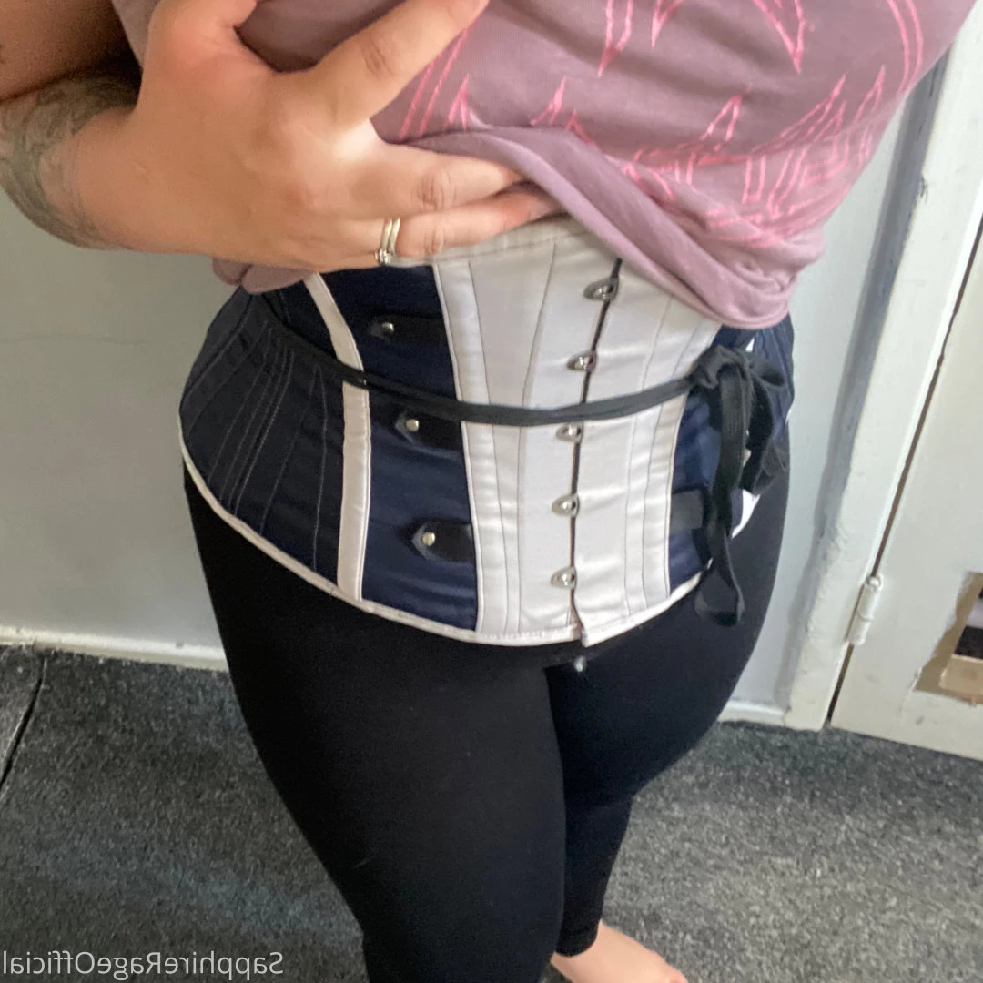 Sapphire Rage Full Length Vids Weekly [ sapphirerage_sgh ] Onlyfans leaked photo 9168701 on Hotleaks.tv