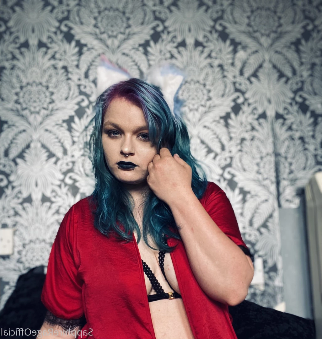 Sapphire Rage Full Length Vids Weekly [ sapphirerage_sgh ] Onlyfans leaked photo 9169708 on Hotleaks.tv