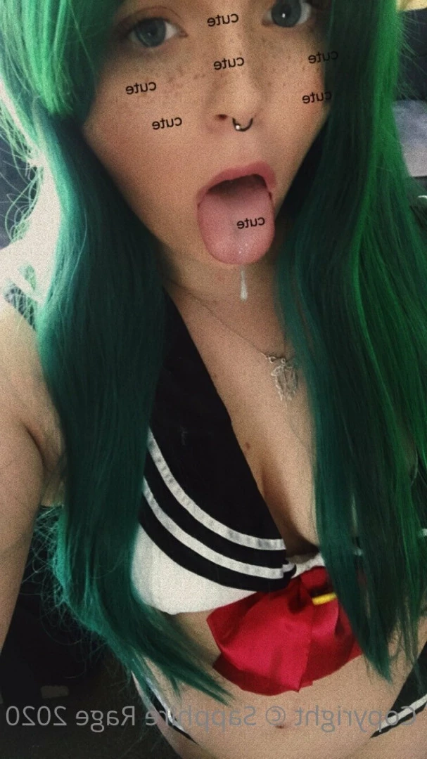Sapphire Rage Full Length Vids Weekly [ sapphirerage_sgh ] Onlyfans leaked photo 9169987 on Hotleaks.tv