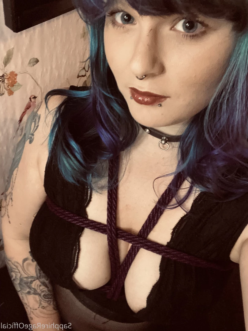 Sapphire Rage Full Length Vids Weekly [ sapphirerage_sgh ] Onlyfans leaked photo 9170103 on Hotleaks.tv