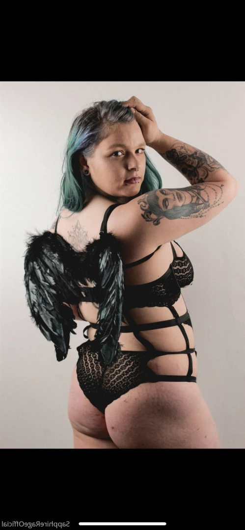 Sapphire Rage Full Length Vids Weekly [ sapphirerage_sgh ] Onlyfans leaked photo 9170357 on Hotleaks.tv