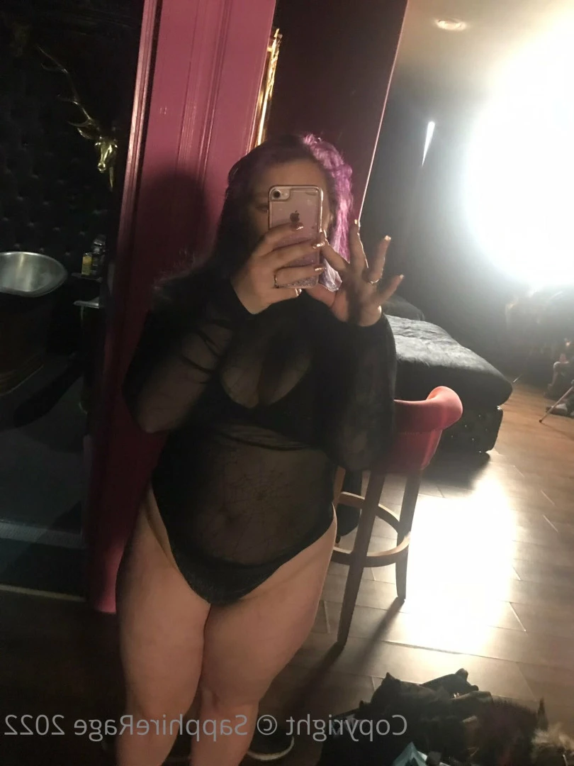 Sapphire Rage Full Length Vids Weekly [ sapphirerage_sgh ] Onlyfans leaked photo 9170768 on Hotleaks.tv