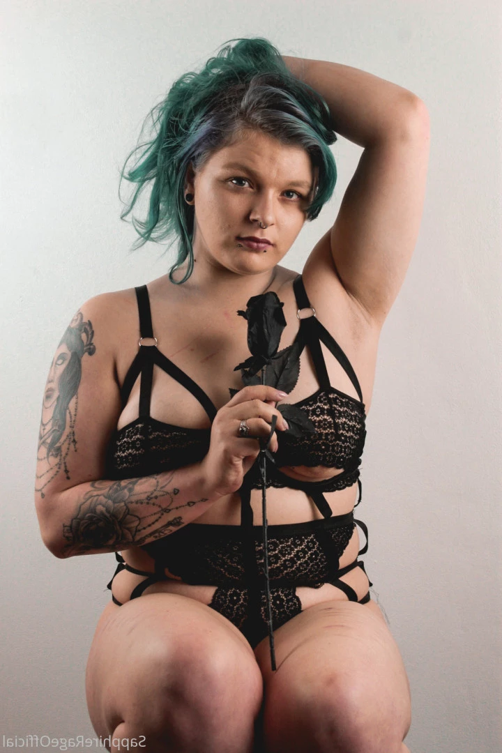 Sapphire Rage Full Length Vids Weekly [ sapphirerage_sgh ] Onlyfans leaked photo 9171341 on Hotleaks.tv