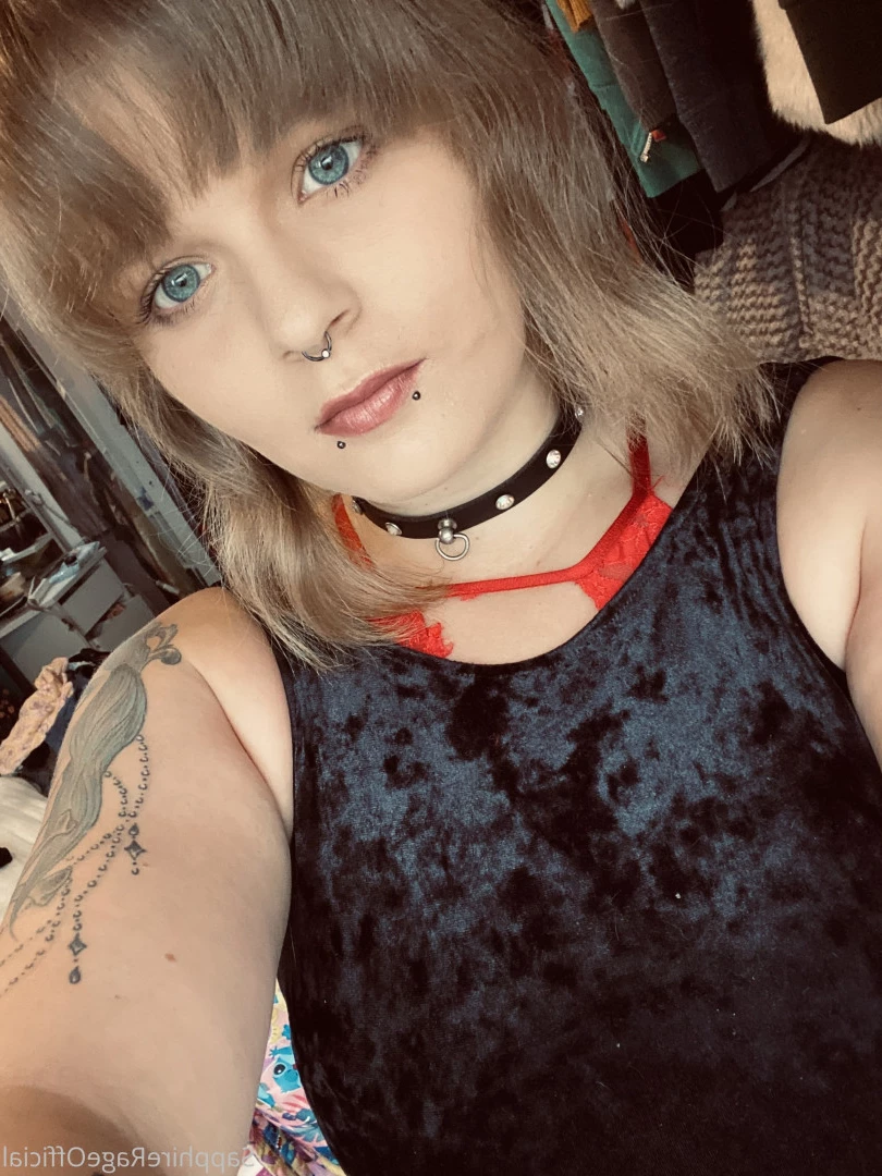 Sapphire Rage Full Length Vids Weekly [ sapphirerage_sgh ] Onlyfans leaked photo 9171468 on Hotleaks.tv