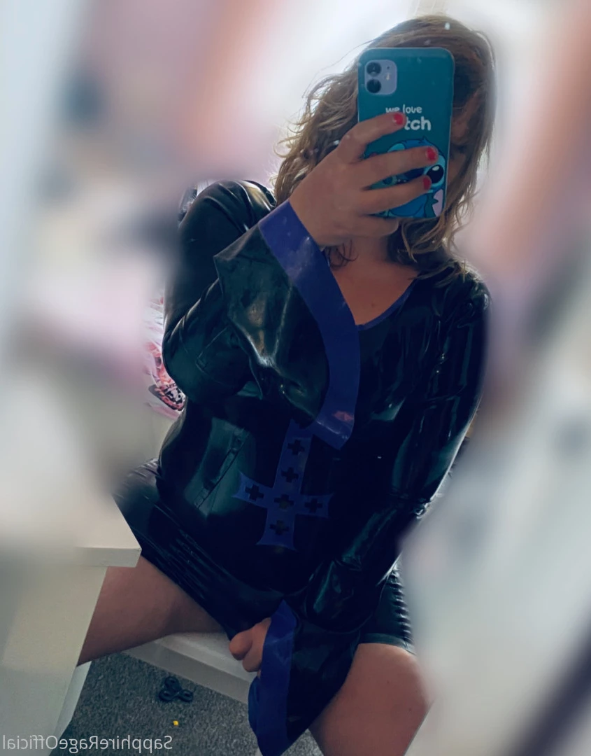 Sapphire Rage Full Length Vids Weekly [ sapphirerage_sgh ] Onlyfans leaked photo 9171891 on Hotleaks.tv