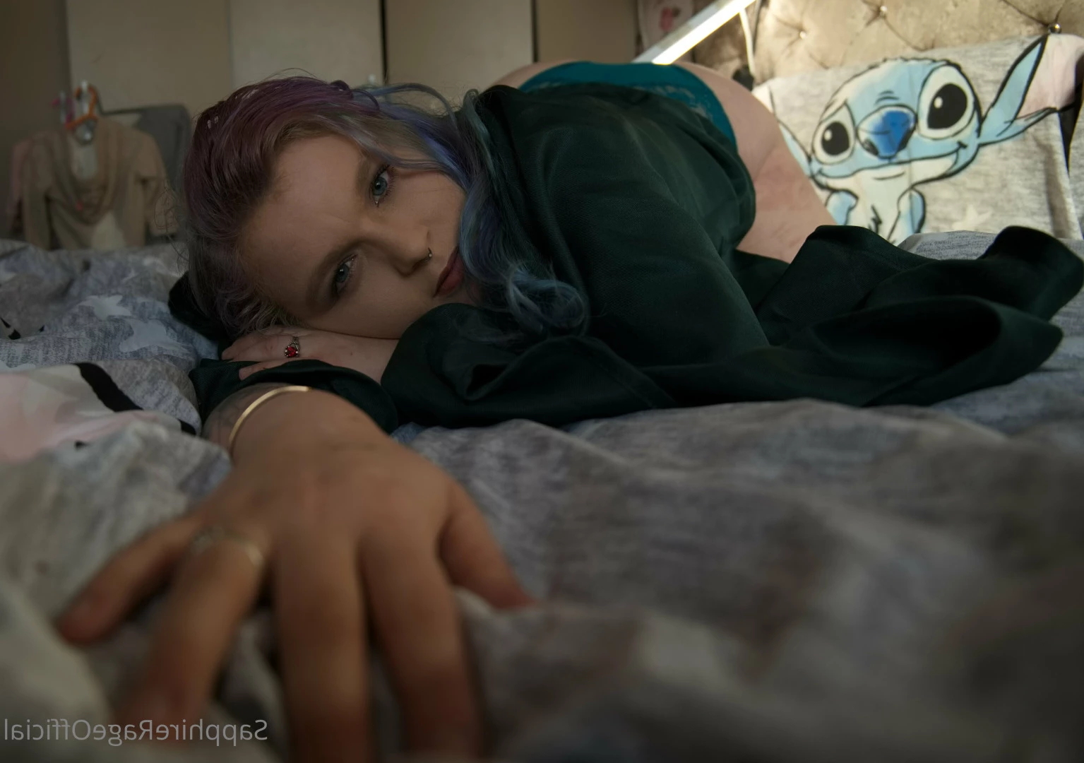Sapphire Rage Full Length Vids Weekly [ sapphirerage_sgh ] Onlyfans leaked photo 9171937 on Hotleaks.tv