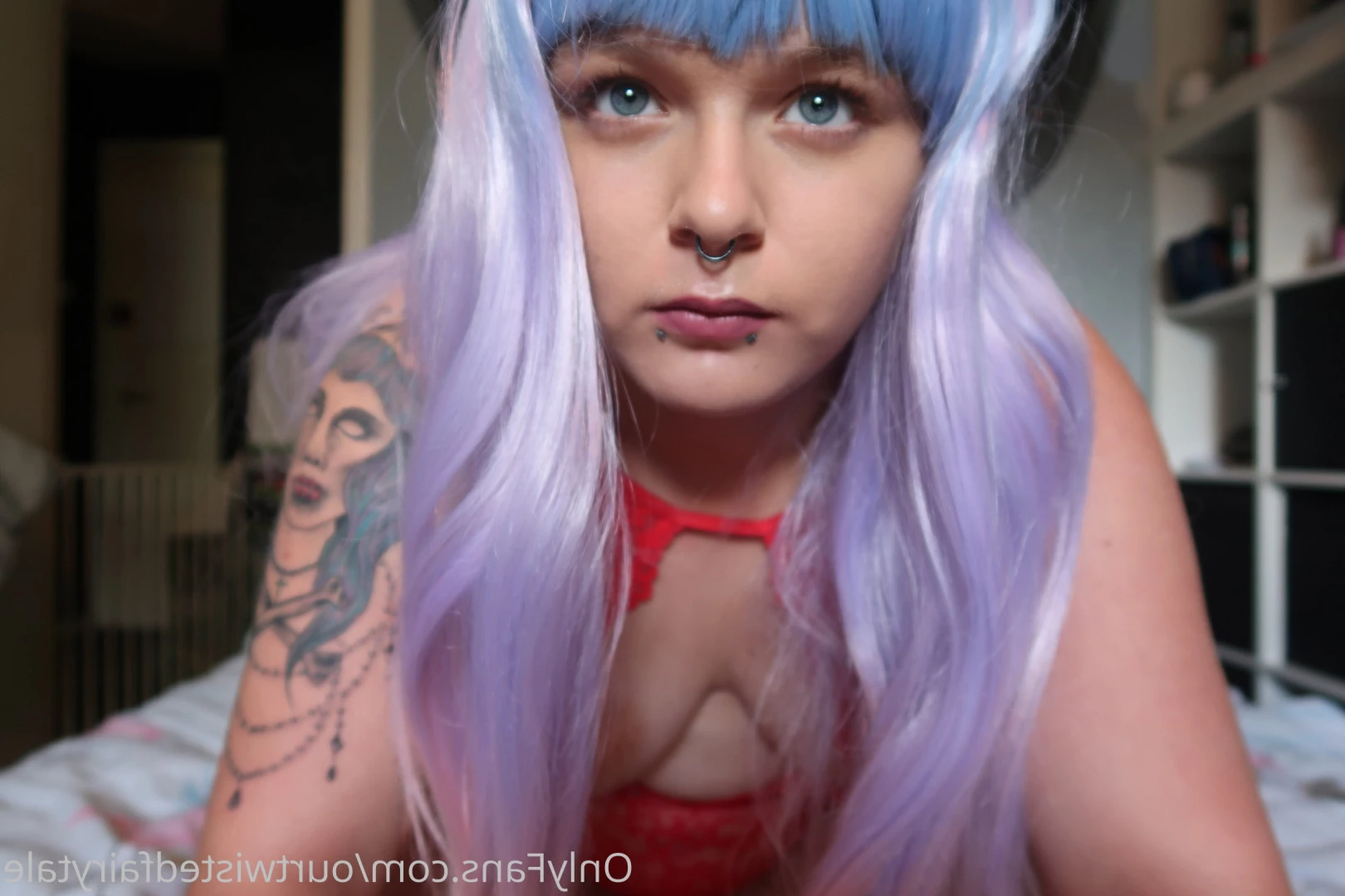 Sapphire Rage Full Length Vids Weekly [ sapphirerage_sgh ] Onlyfans leaked photo 9172025 on Hotleaks.tv