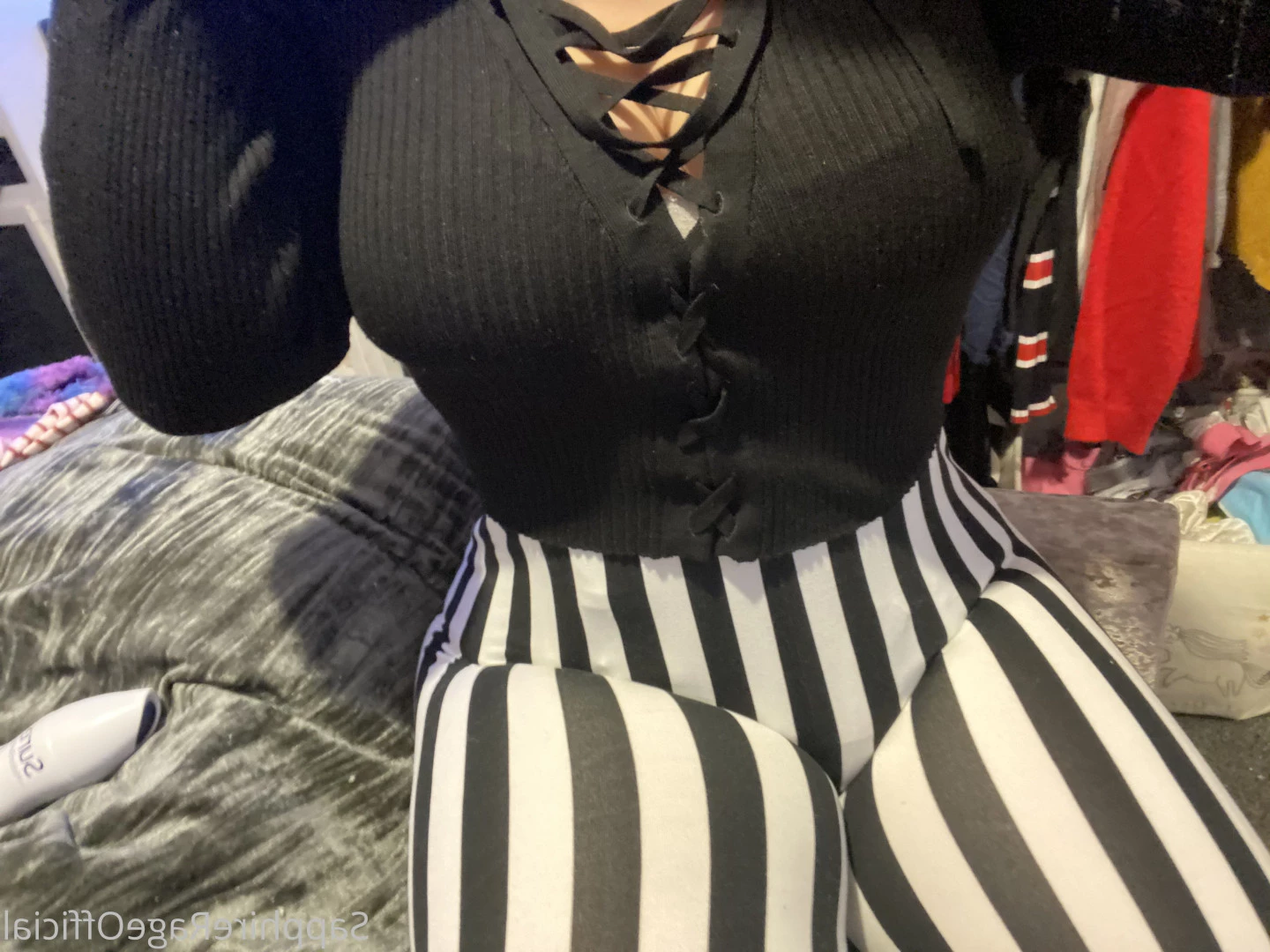 Sapphire Rage Full Length Vids Weekly [ sapphirerage_sgh ] Onlyfans leaked photo 9173069 on Hotleaks.tv