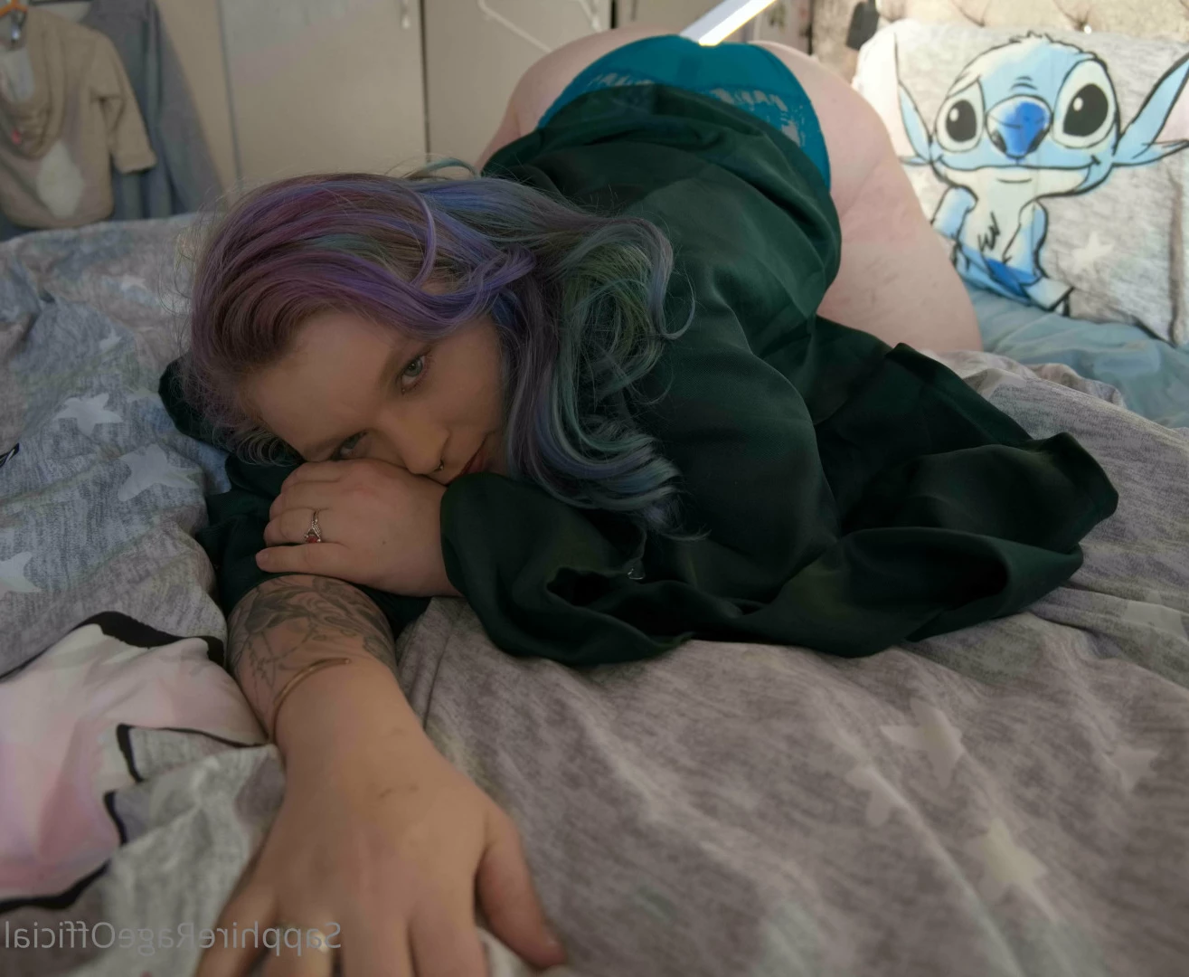 Sapphire Rage Full Length Vids Weekly [ sapphirerage_sgh ] Onlyfans leaked photo 9173341 on Hotleaks.tv