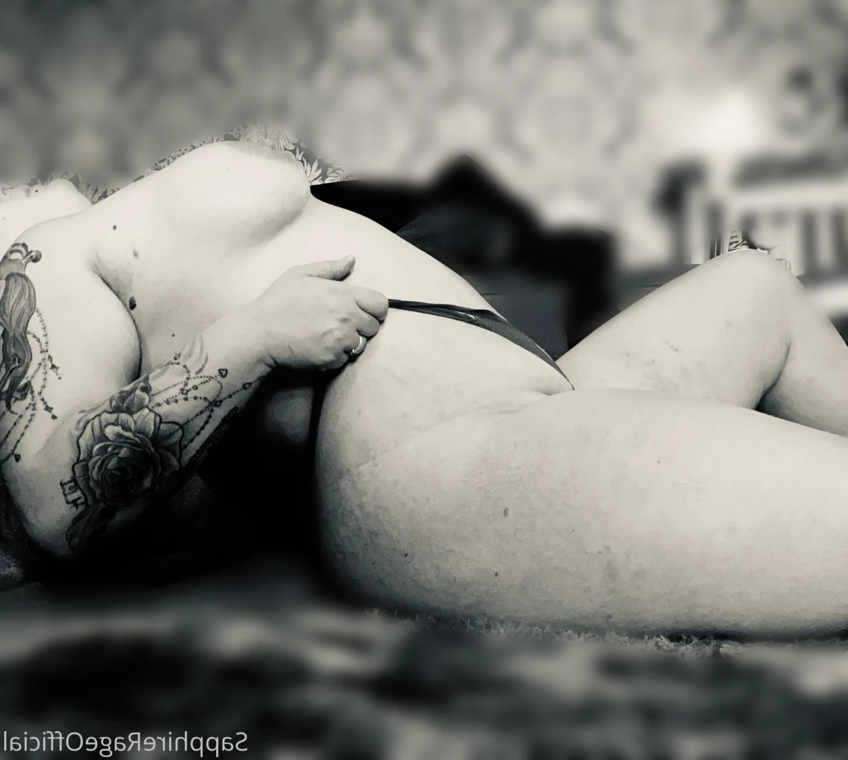 Sapphire Rage Full Length Vids Weekly [ sapphirerage_sgh ] Onlyfans leaked photo 9174266 on Hotleaks.tv