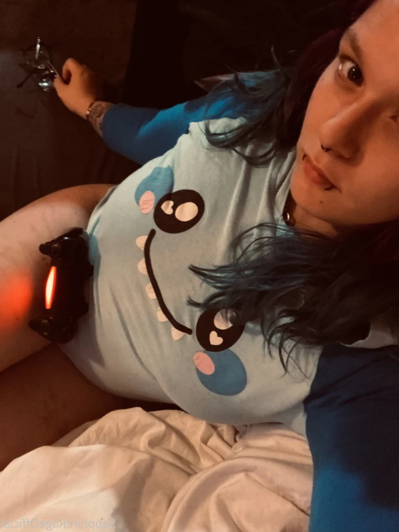 Sapphire Rage Full Length Vids Weekly [ sapphirerage_sgh ] Onlyfans leaked photo 9175841 on Hotleaks.tv
