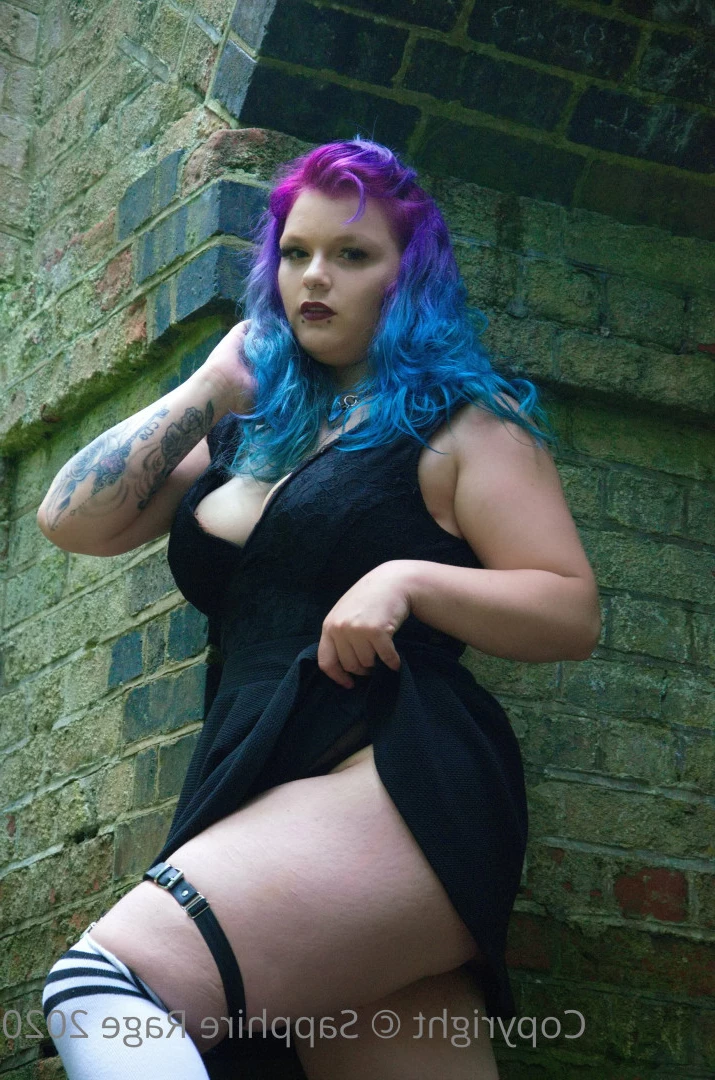 Sapphire Rage Full Length Vids Weekly [ sapphirerage_sgh ] Onlyfans leaked photo 9175938 on Hotleaks.tv
