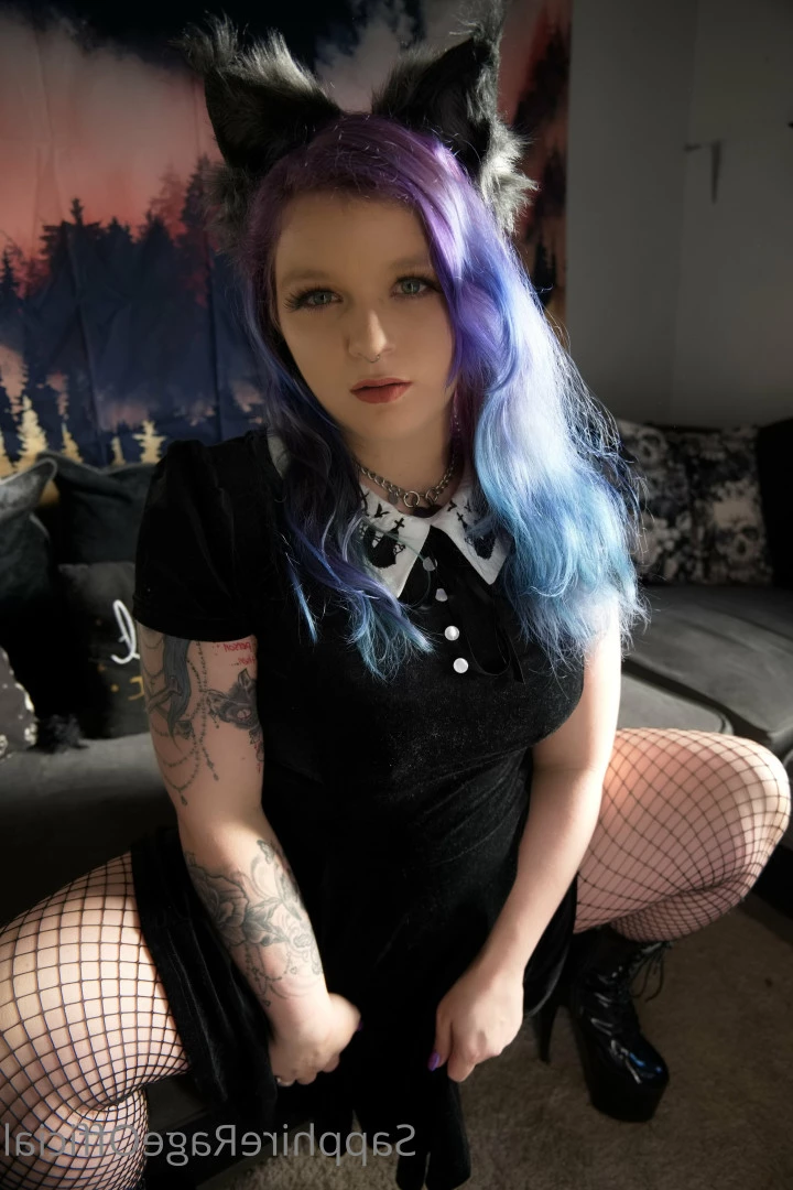 Sapphire Rage Full Length Vids Weekly [ sapphirerage_sgh ] Onlyfans leaked photo 9176025 on Hotleaks.tv