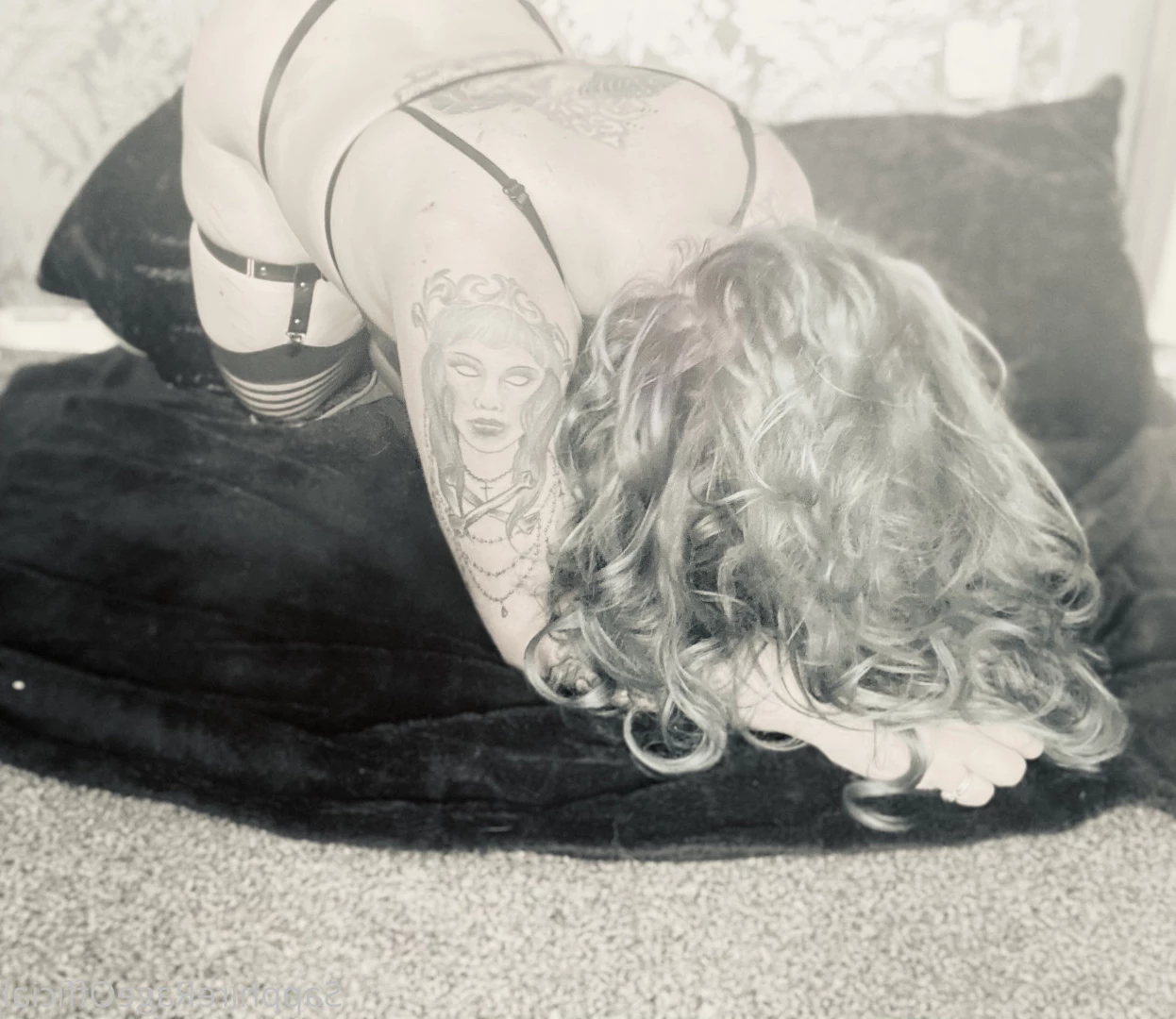 Sapphire Rage Full Length Vids Weekly [ sapphirerage_sgh ] Onlyfans leaked photo 9176179 on Hotleaks.tv