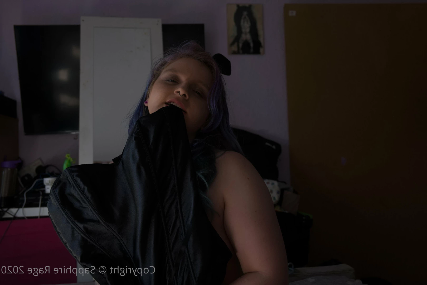 Sapphire Rage Full Length Vids Weekly [ sapphirerage_sgh ] Onlyfans leaked photo 9176522 on Hotleaks.tv