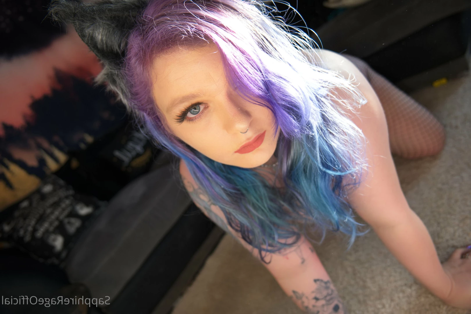 Sapphire Rage Full Length Vids Weekly [ sapphirerage_sgh ] Onlyfans leaked photo 9176581 on Hotleaks.tv