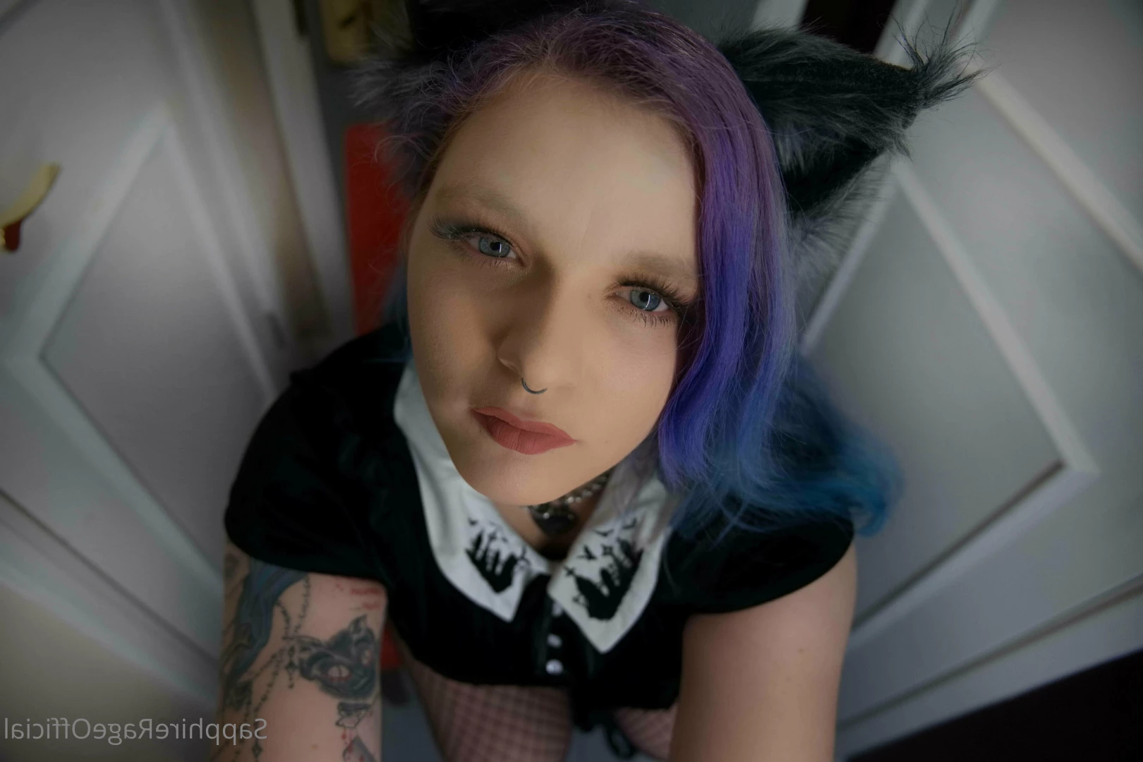 Sapphire Rage Full Length Vids Weekly [ sapphirerage_sgh ] Onlyfans leaked photo 9176768 on Hotleaks.tv