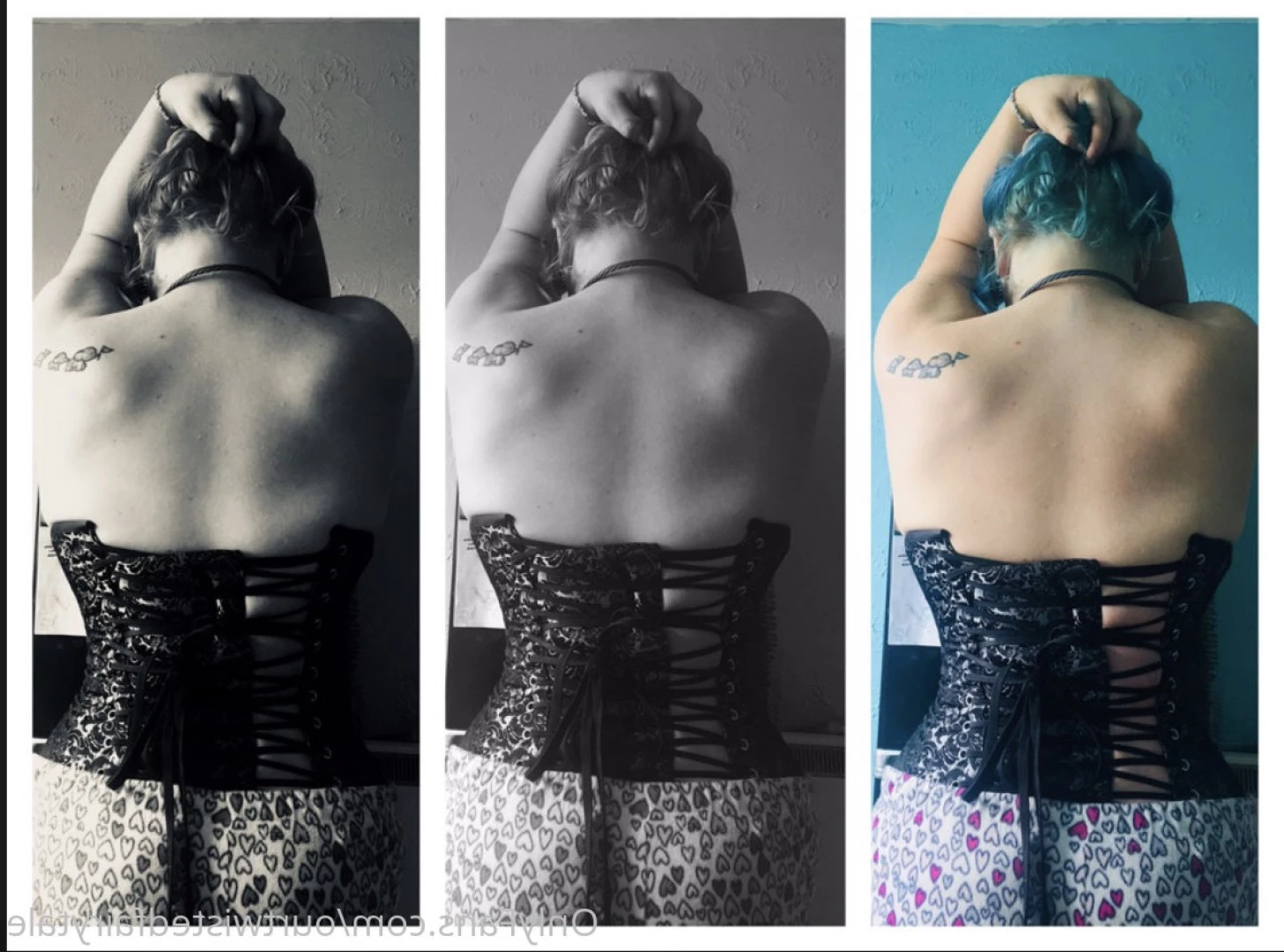 Sapphire Rage Full Length Vids Weekly [ sapphirerage_sgh ] Onlyfans leaked photo 9177246 on Hotleaks.tv