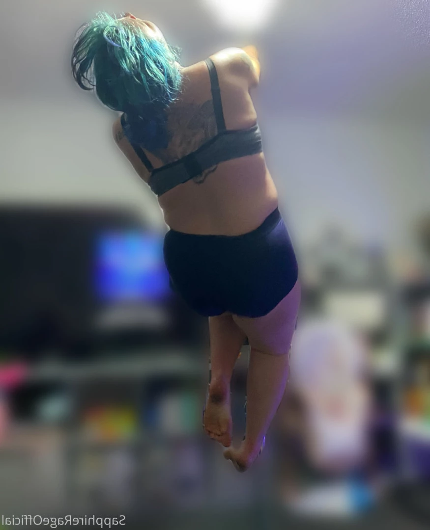 Sapphire Rage Full Length Vids Weekly [ sapphirerage_sgh ] Onlyfans leaked photo 9177596 on Hotleaks.tv