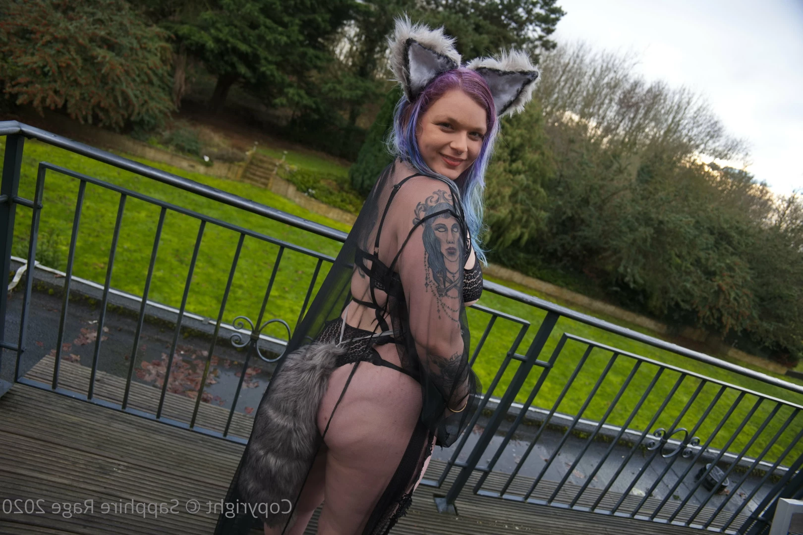 Sapphire Rage Full Length Vids Weekly [ sapphirerage_sgh ] Onlyfans leaked photo 9177633 on Hotleaks.tv