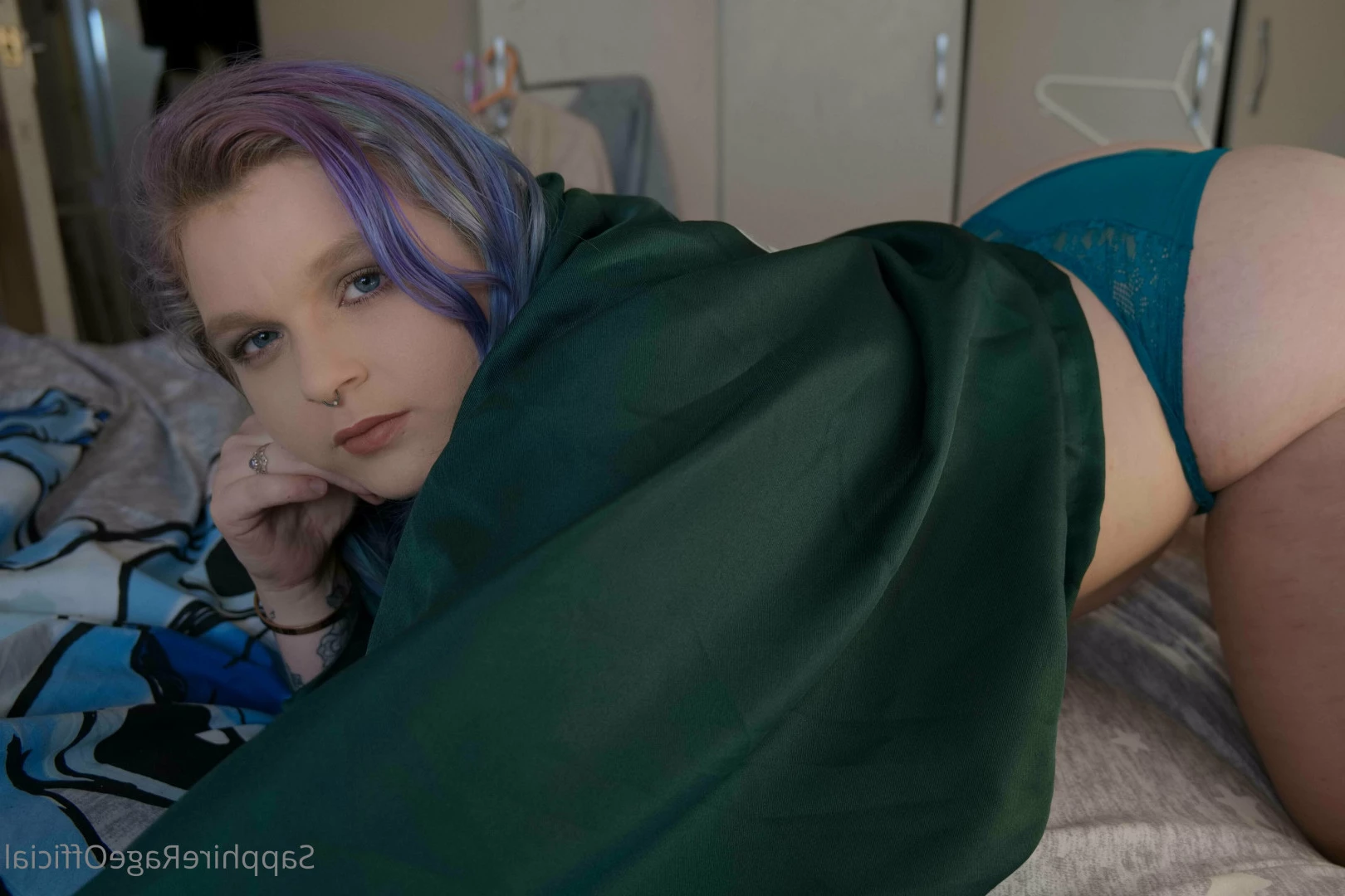Sapphire Rage Full Length Vids Weekly [ sapphirerage_sgh ] Onlyfans leaked photo 9177670 on Hotleaks.tv