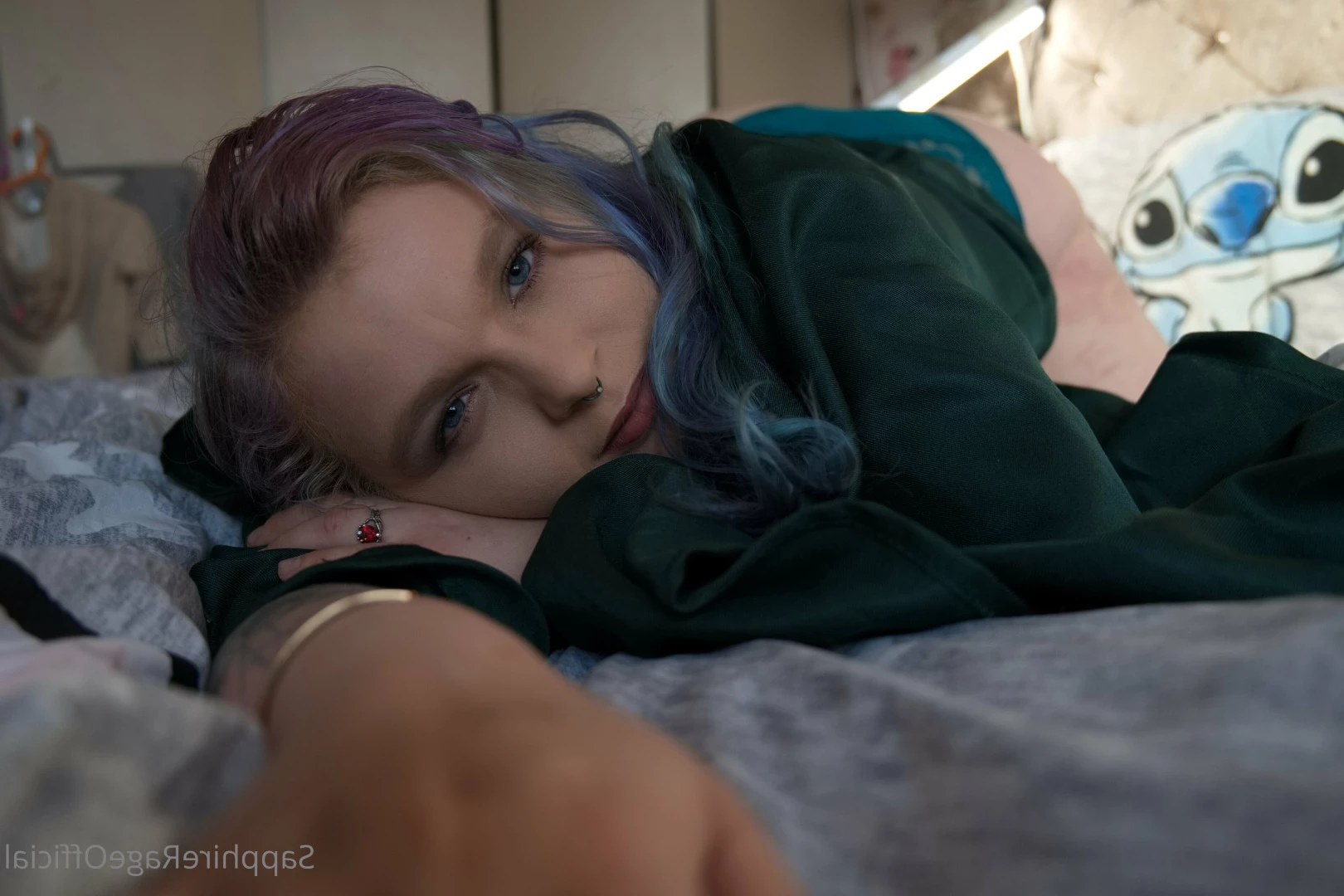 Sapphire Rage Full Length Vids Weekly [ sapphirerage_sgh ] Onlyfans leaked photo 9177799 on Hotleaks.tv