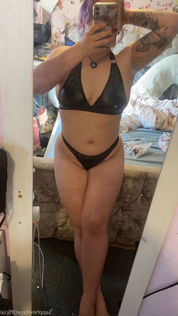 Sapphire Rage Full Length Vids Weekly [ sapphirerage_sgh ] Onlyfans leaked photo 9177847 on Hotleaks.tv