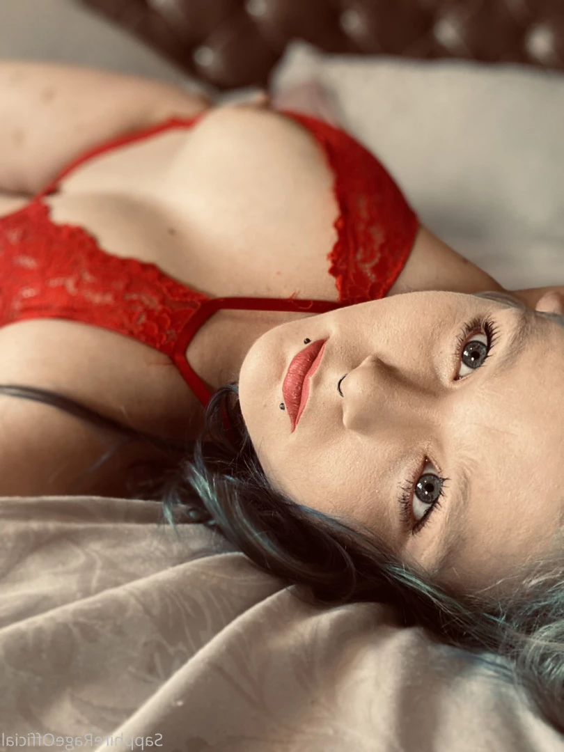 Sapphire Rage Full Length Vids Weekly [ sapphirerage_sgh ] Onlyfans leaked photo 9179026 on Hotleaks.tv
